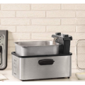 Cecotec CleanFry Infinity 3000 Deep Fryer 3L 2400W - Gadget Man Ireland
