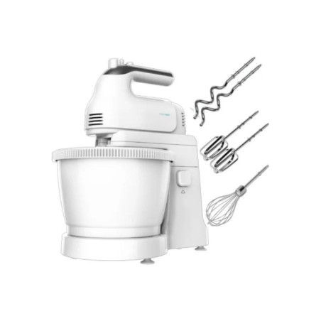 Cecotec PowerTwist Gyro 500W Hand Mixer & Bowl | Gadget Man Ireland