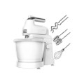 Cecotec PowerTwist Gyro 500W Hand Mixer & Bowl | Gadget Man Ireland