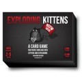 Exploding Kittens Not Safe For Work