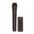 Aiwa 380W RGB Light HyperBass Trolley Speaker - Gadget Man Ireland