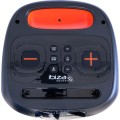 Ibiza CUBE180 LED 180W Bluetooth Speaker