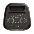 Ibiza COLUMBA 700W BT LED TWS Speaker - Gadget Man Ireland