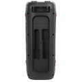 Ibiza COLUMBA 700W BT LED TWS Speaker - Gadget Man Ireland