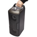 Aiwa 180W LED Flame Light Bluetooth Party Speaker - Gadget Man Ireland