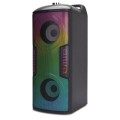 Aiwa 180W LED Flame Light Bluetooth Party Speaker - Gadget Man Ireland