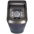 Aiwa 180W LED Flame Light Bluetooth Party Speaker - Gadget Man Ireland