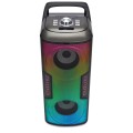Aiwa 180W LED Flame Light Bluetooth Party Speaker - Gadget Man Ireland