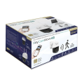 Gadget Man Ireland - Heycam 4g Hd Ptz Battery Camera