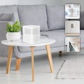 BonAura AirOne Lite Non-Electric Dehumidifier 450g White - Gadget Man Ireland