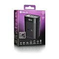 NGS Twix30 30000mAh 140W Portable Power Bank - Gadget Man Ireland