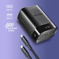 NGS Twix30 30000mAh 140W Portable Power Bank - Gadget Man Ireland