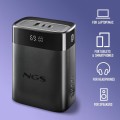NGS Twix30 30000mAh 140W Portable Power Bank - Gadget Man Ireland