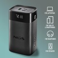 NGS Twix20 20000mAh Power Bank - Gadget Man Ireland