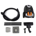 Nedis 700W Bagged Vacuum Cleaner 2L - Gadget Man Ireland