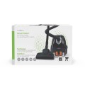 Nedis 700W Bagged Vacuum Cleaner 2L - Gadget Man Ireland