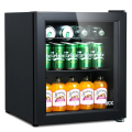 HCK 48L Mini Fridge with Glass Door - Gadget Man Ireland