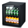 HCK 48L Mini Fridge with Glass Door - Gadget Man Ireland