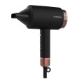 Carmen C81103COP 1800W Compact Hair Dryer Black - Gadget Man Ireland