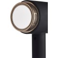 Carmen C81103COP 1800W Compact Hair Dryer Black - Gadget Man Ireland