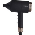 Carmen C81103COP 1800W Compact Hair Dryer Black - Gadget Man Ireland