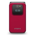 emporiaJOY-LTE V228i Senior 4G Flip Phone - Gadget Man Ireland