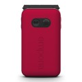 emporiaJOY-LTE V228i Senior 4G Flip Phone - Gadget Man Ireland