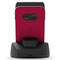 emporiaJOY-LTE V228i Senior 4G Flip Phone - Gadget Man Ireland
