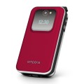 emporiaJOY-LTE V228i Senior 4G Flip Phone - Gadget Man Ireland
