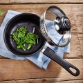 Judge Vista J3C1 5 Piece Stainless Steel Saucepan Set - Gadget Man Ireland