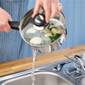 Judge Vista J3C1 5 Piece Stainless Steel Saucepan Set - Gadget Man Ireland