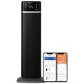Philips CX5120/11 2000W Portable Smart Ceramic Fan Heater - Gadget Man Ireland