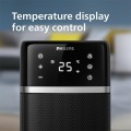 Philips CX5120/11 2000W Portable Smart Ceramic Fan Heater - Gadget Man Ireland