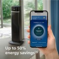 Philips CX5120/11 2000W Portable Smart Ceramic Fan Heater - Gadget Man Ireland