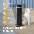 Philips CX5120/11 2000W Portable Smart Ceramic Fan Heater - Gadget Man Ireland