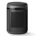 Philips 2000 Series Compact Ceramic Fan Heater CX2120/01 - Gadget Man Ireland