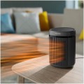 Philips 2000 Series Compact Ceramic Fan Heater CX2120/01 - Gadget Man Ireland