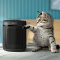 Philips 2000 Series Compact Ceramic Fan Heater CX2120/01 - Gadget Man Ireland