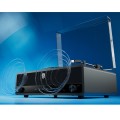 Philips TAV3000B/10 “The Stevie” Bluetooth Turntable - Gadget Man Ireland
