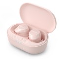 Philips TAT1209PK/00 True Wireless Earbuds Pink | Gadget Man Ireland