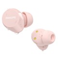 Philips TAT1209PK/00 True Wireless Earbuds Pink | Gadget Man Ireland