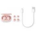 Philips TAT1209PK/00 True Wireless Earbuds Pink | Gadget Man Ireland