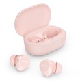 Philips TAT1209PK/00 True Wireless Earbuds Pink | Gadget Man Ireland