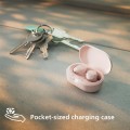 Philips TAT1209PK/00 True Wireless Earbuds Pink | Gadget Man Ireland