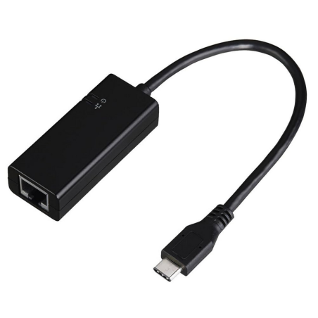 Gadget Man Ireland - Hama - Type-C USB 3.1 Gigabite Ethernet Adapter