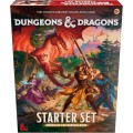 Gadget Man Ireland - Dungeons & Dragons Starter Set - Heroes of the Borderlands