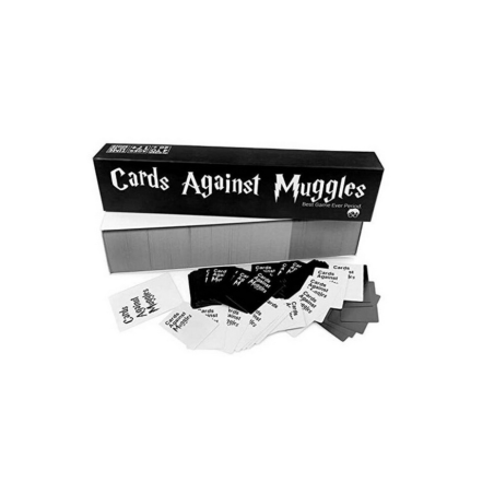 Gadget Man Ireland - Cards Against Muggles