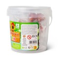 Gadget Man Ireland - Capybara Mochi Tub 12pc