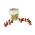 Gadget Man Ireland - Capybara Mochi Tub 12pc