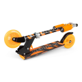 Nebulus Scooter | Neon Orange - Gadget Man Ireland